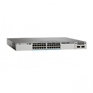 Cisco WS-C3850-24XUW-S